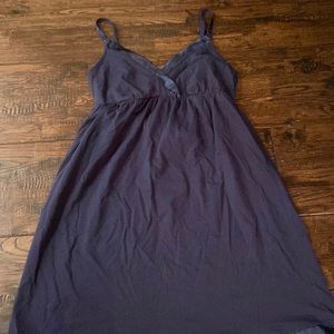 Motherhood Maternity Nursing dress